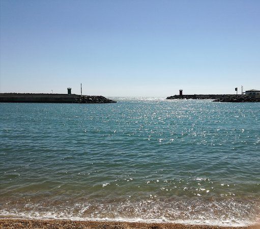 Porto Turistico di Roma